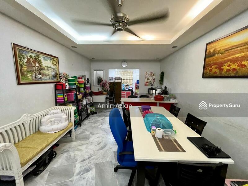 Rumah Teres 2 Tingkat untuk Dijual di Taman Gombak Ria (Batu Caves) - Amin Azlan - PropertyGuru.com.my