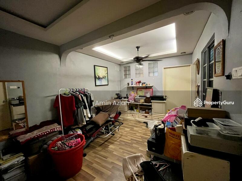 Rumah Teres 2 Tingkat untuk Dijual di Taman Gombak Ria (Batu Caves) - Amin Azlan - PropertyGuru.com.my