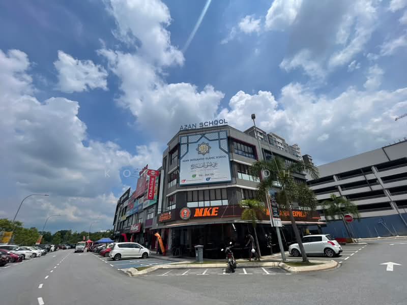 Shop for Rent in Kota Warisan (Sepang) - Kok Yee Loh - PropertyGuru.com.my