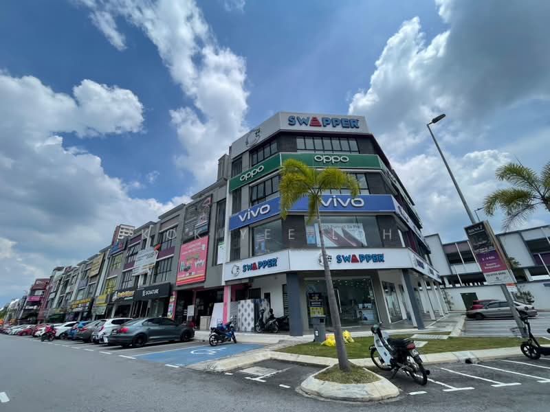 Shop for Rent in Kota Warisan (Sepang) - Kok Yee Loh - PropertyGuru.com.my