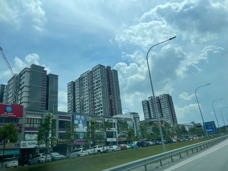 Shop for Rent in Kota Warisan (Sepang) - Kok Yee Loh - PropertyGuru.com.my