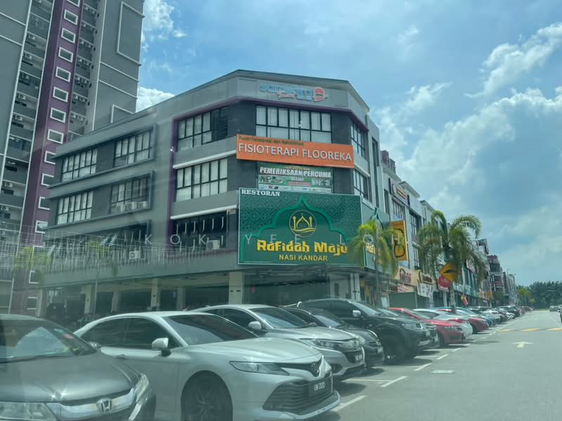 Shop for Rent in Kota Warisan (Sepang) - Kok Yee Loh - PropertyGuru.com.my