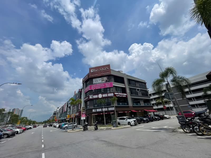 Shop for Rent in Kota Warisan (Sepang) - Kok Yee Loh - PropertyGuru.com.my
