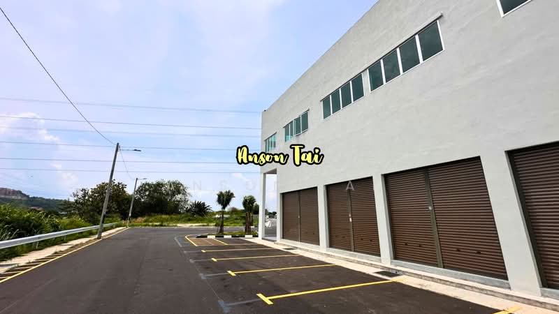 For Sale - 1 City Shoplot