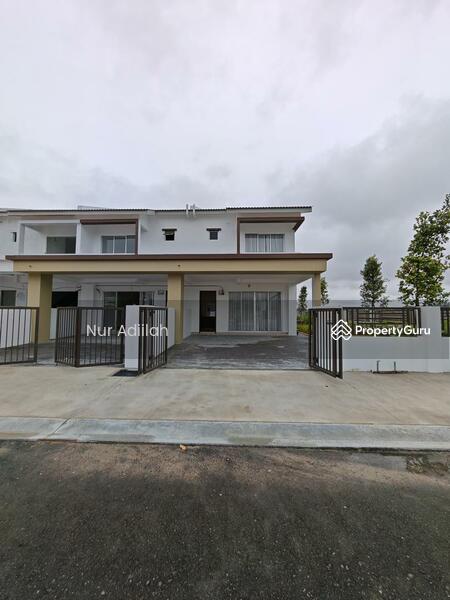 For Sale - Rumah Teres Dua Tingkat di Kulim