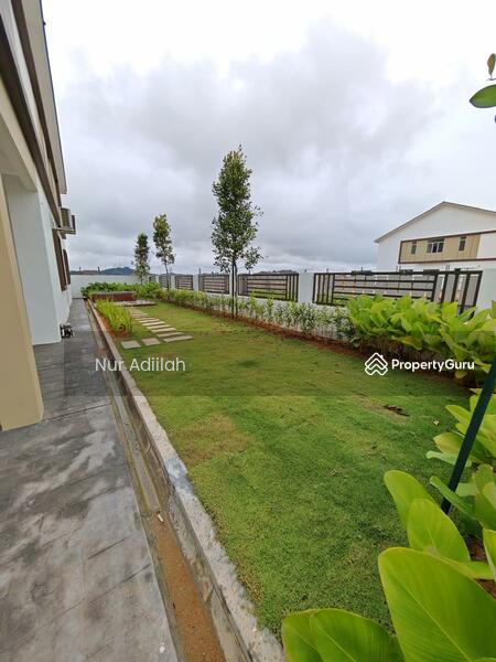 For Sale - Rumah Teres Dua Tingkat di Kulim