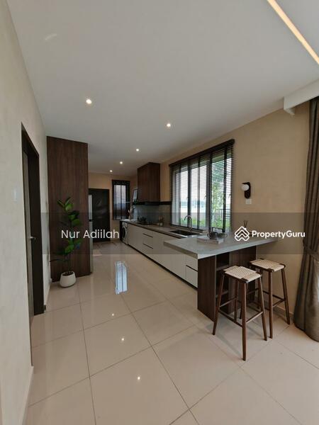 For Sale - Rumah Teres Dua Tingkat di Kulim