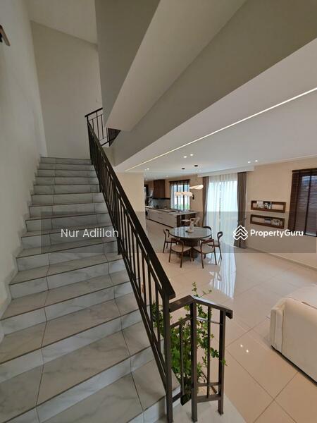 For Sale - Rumah Teres Dua Tingkat di Kulim