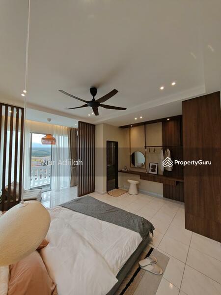 For Sale - Rumah Teres Dua Tingkat di Kulim