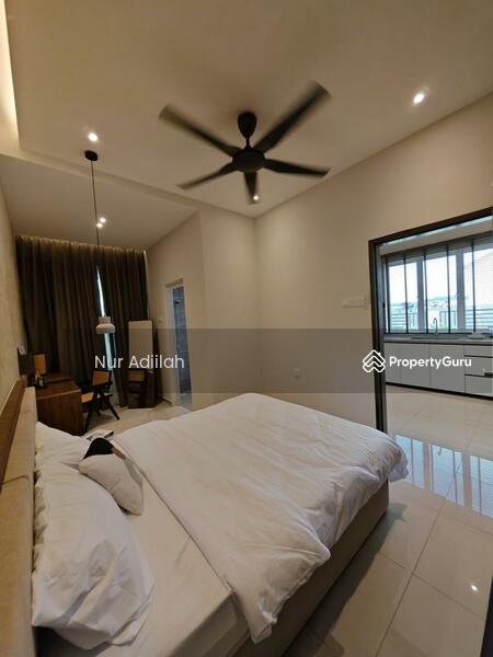 For Sale - Rumah Teres Dua Tingkat di Kulim