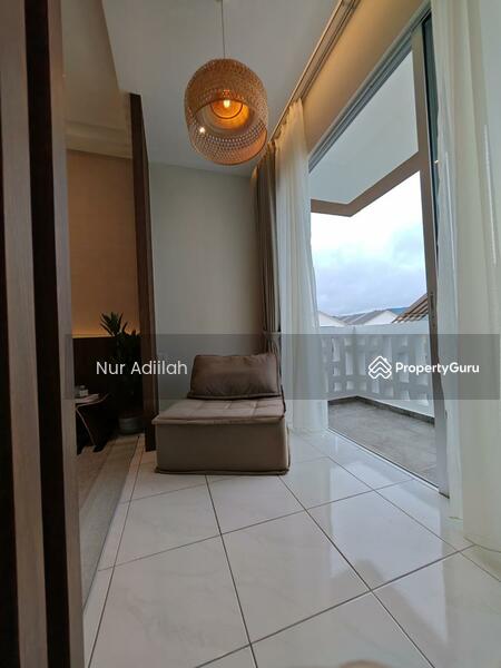 For Sale - Rumah Teres Dua Tingkat di Kulim