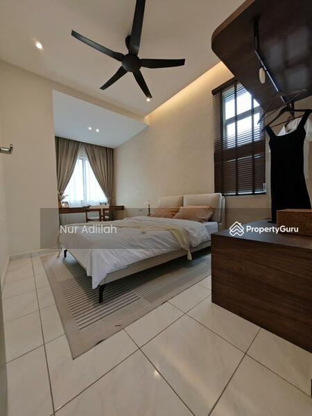 For Sale - Rumah Teres Dua Tingkat di Kulim
