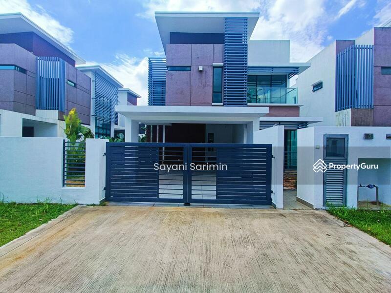 House for sale Alam Impian