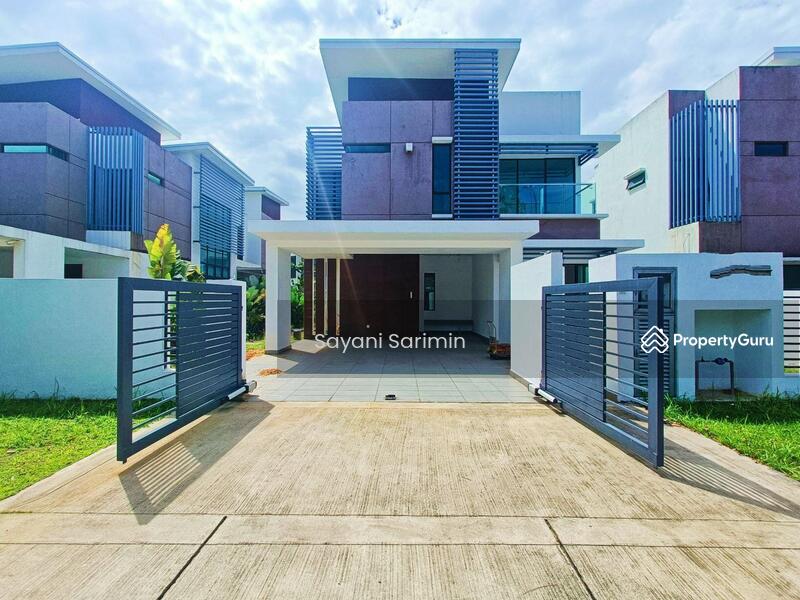 House for sale Shah Alam