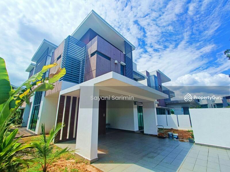 Ejen Hartanah Shah Alam