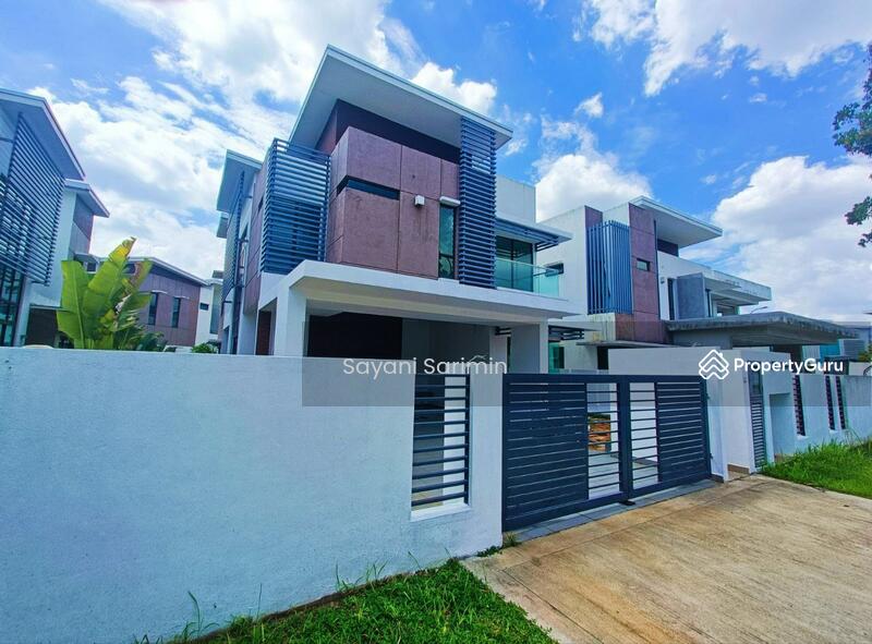 Agent Property Shah Alam