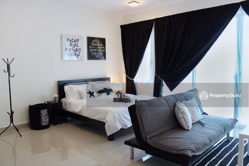 For Rent - Setia Alam