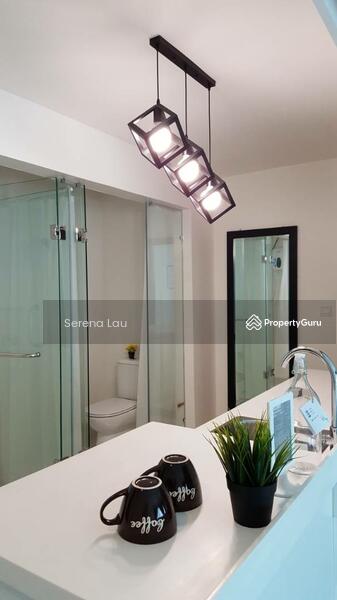 For Rent - Setia Alam