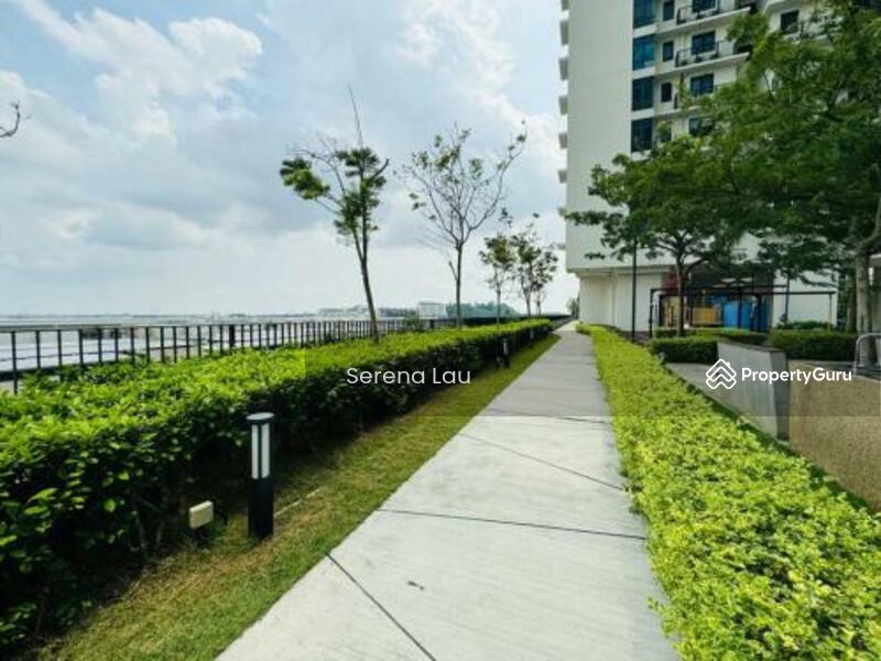For Rent - Setia Alam