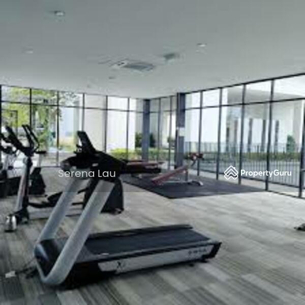 For Rent - Setia Alam