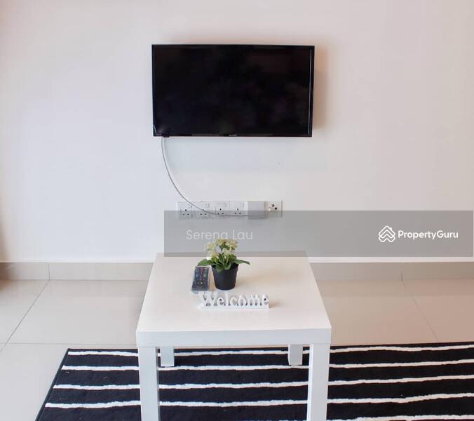 For Rent - Setia Alam