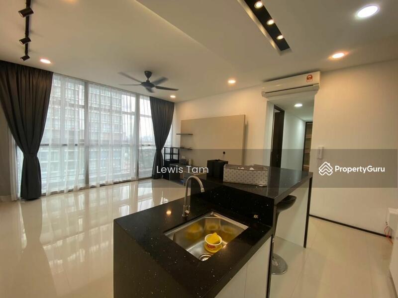 Kondominium untuk Dijual di The Fennel - Lewis Tam - PropertyGuru.com.my