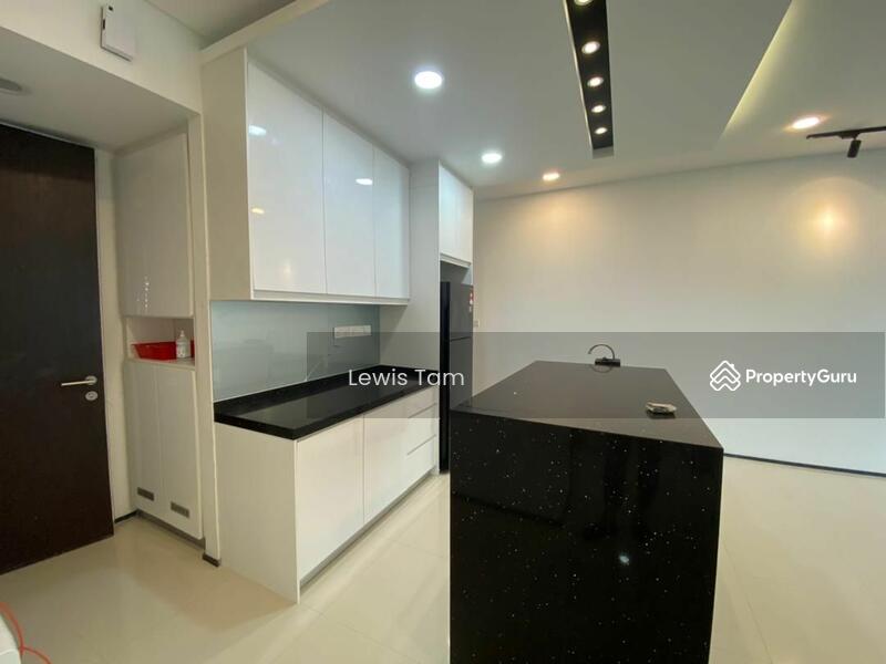 Kondominium untuk Dijual di The Fennel - Lewis Tam - PropertyGuru.com.my