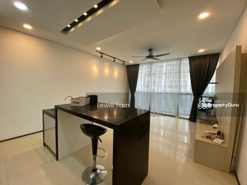 Kondominium untuk Dijual di The Fennel - Lewis Tam - PropertyGuru.com.my