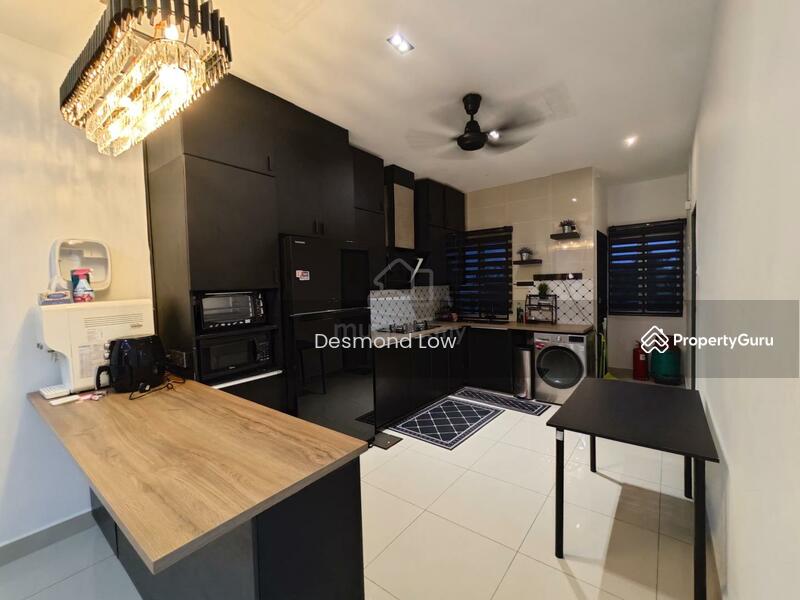For Rent - Taman Vista Mutiara