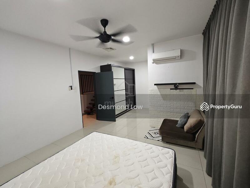 For Rent - Taman Vista Mutiara