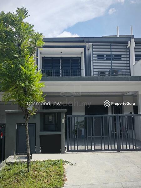 For Rent - Taman Vista Mutiara