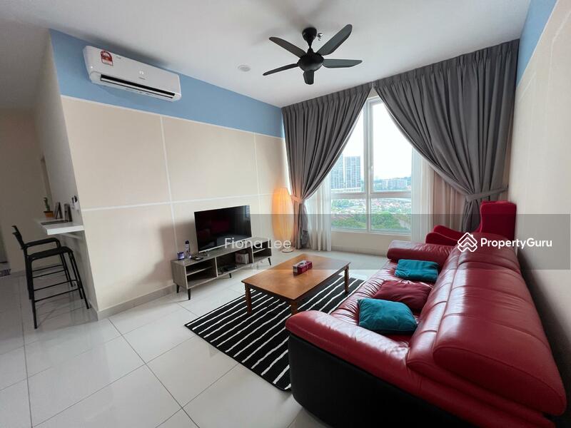 Untuk Dijual - Rica Residence