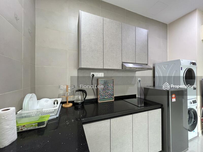 Untuk Dijual - Rica Residence