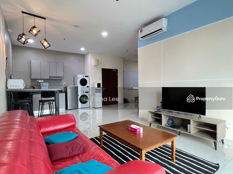 Untuk Dijual - Rica Residence