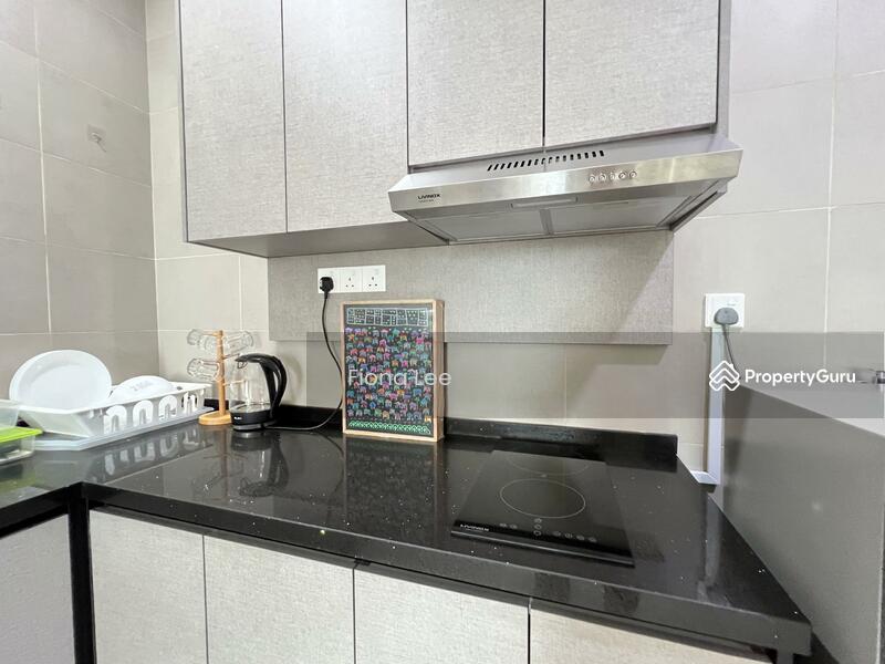 Untuk Dijual - Rica Residence