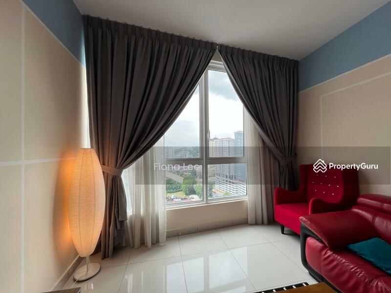 Untuk Dijual - Rica Residence