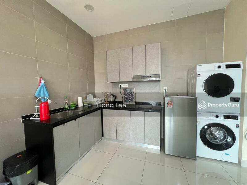 Untuk Dijual - Rica Residence