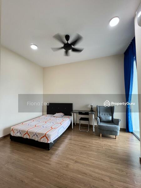 Untuk Dijual - Rica Residence