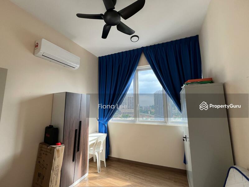 Untuk Dijual - Rica Residence