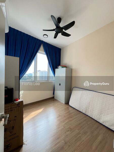 Untuk Dijual - Rica Residence