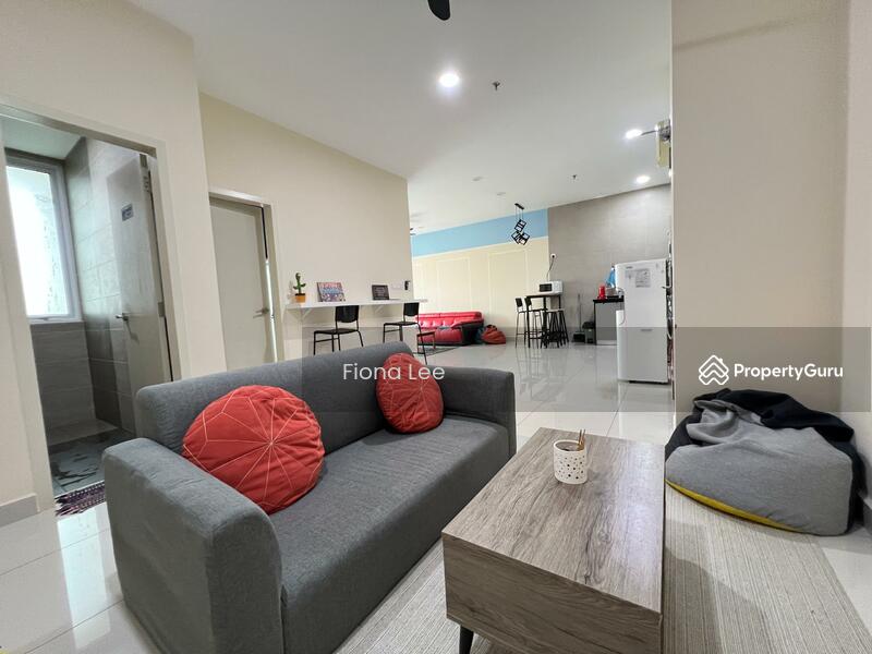 Untuk Dijual - Rica Residence