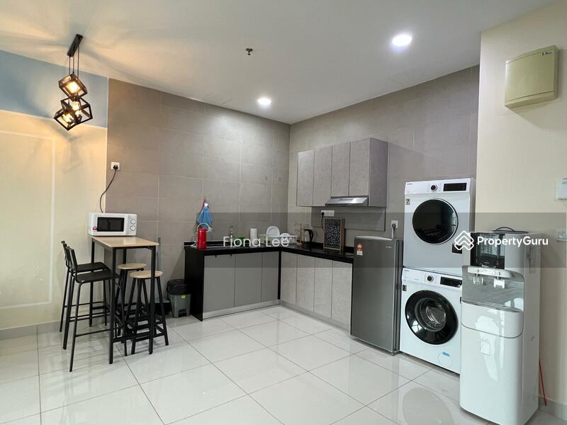 Untuk Dijual - Rica Residence