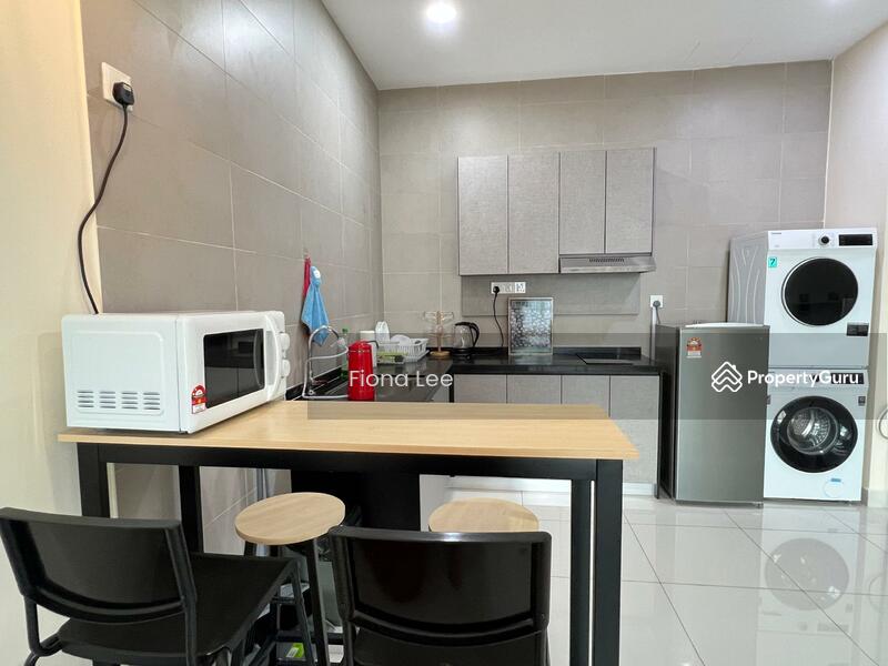 Untuk Dijual - Rica Residence