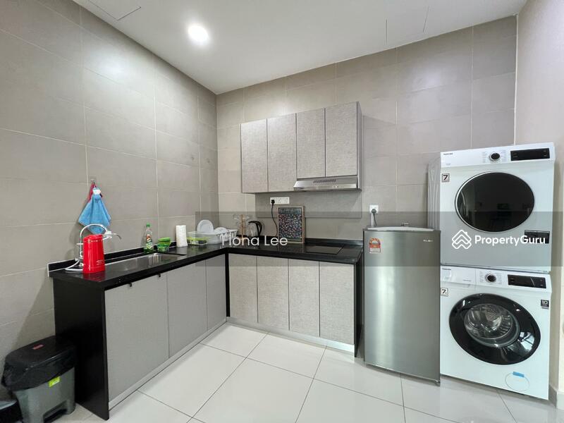 Untuk Dijual - Rica Residence