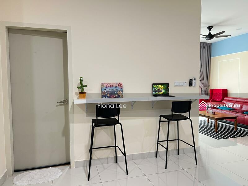 Untuk Dijual - Rica Residence