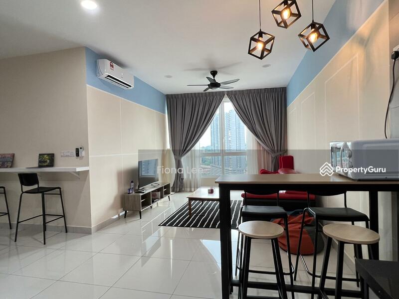 Untuk Dijual - Rica Residence