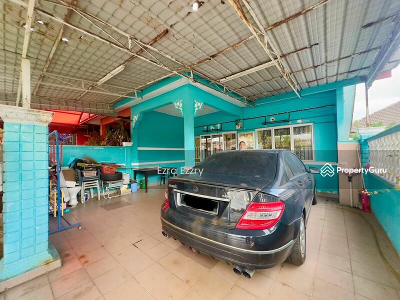 For Sale - Terrace House @ Taman Dato Bandar Meru Klang