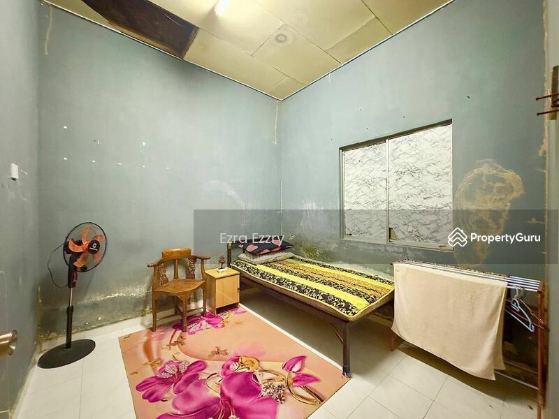 For Sale - Terrace House @ Taman Dato Bandar Meru Klang