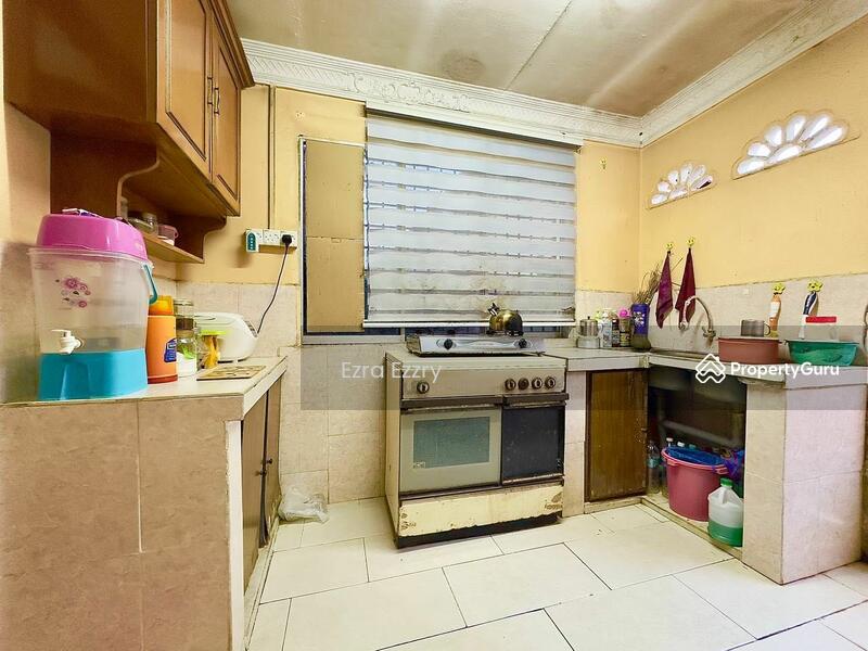 For Sale - Terrace House @ Taman Dato Bandar Meru Klang