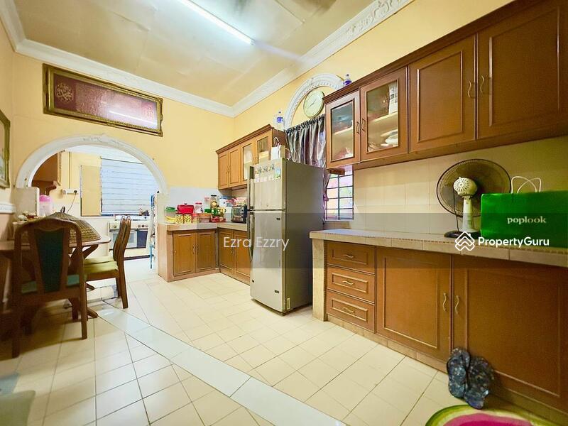 For Sale - Terrace House @ Taman Dato Bandar Meru Klang